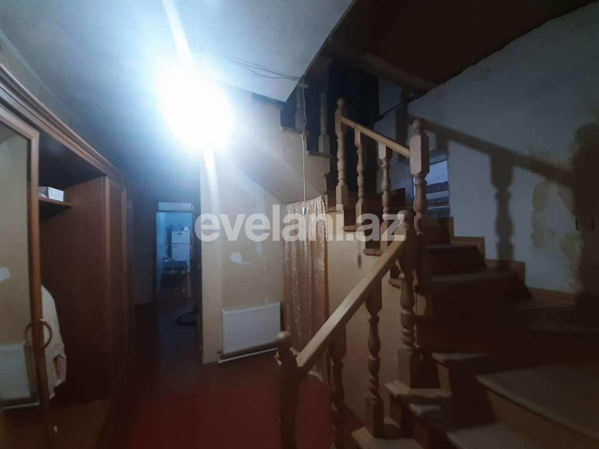 Satılır, həyət evi / bağ, 7 otaqlı, 150 m², Mehdiabad q.