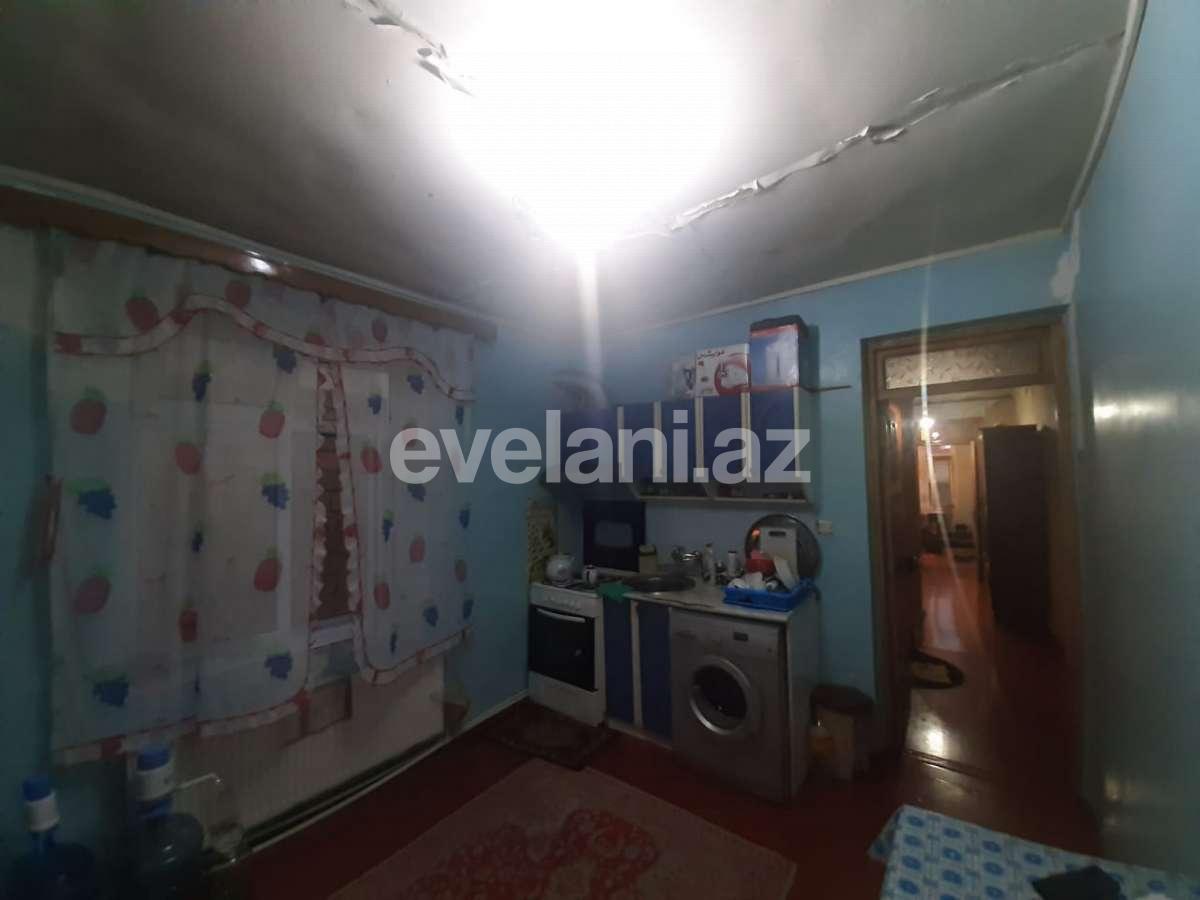 Satılır, həyət evi / bağ, 7 otaqlı, 150 m², Mehdiabad q.