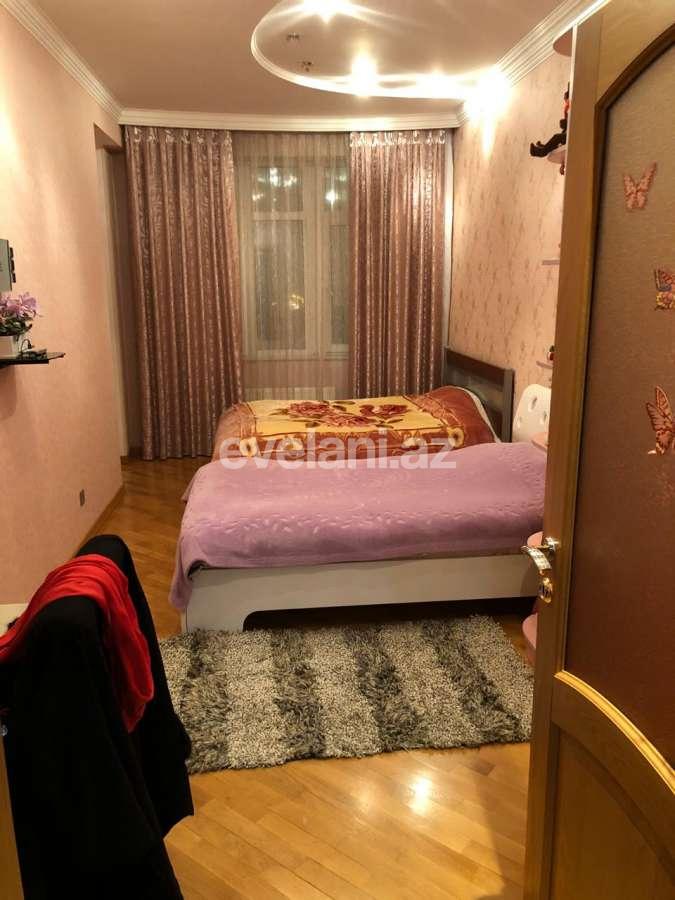 Sale, new building, 3 room, 162 m², Ganjlik m.