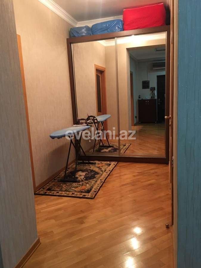 Sale, new building, 3 room, 162 m², Ganjlik m.