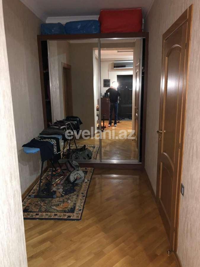 Sale, new building, 3 room, 162 m², Ganjlik m.