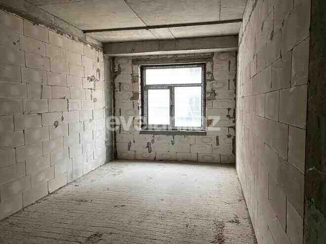 Sale, new building, 3 room, 129 m², Shah Ismail Khatai m.