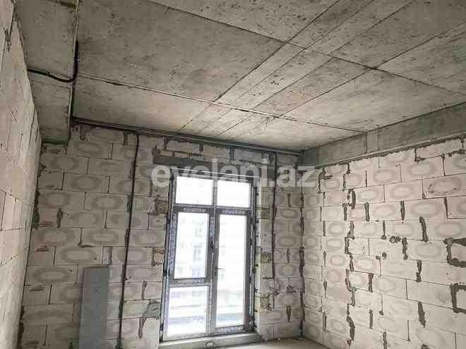 Sale, new building, 3 room, 129 m², Shah Ismail Khatai m.