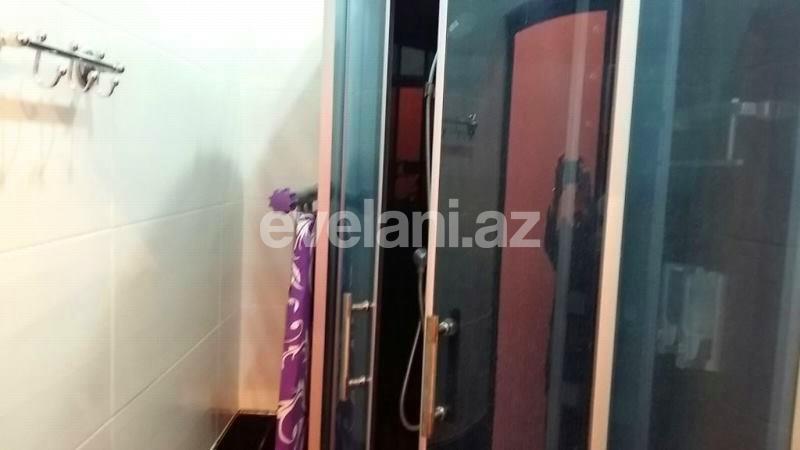 Kirayə verilir, yeni tikili, 2 otaqlı, 60 m², Nizami m.