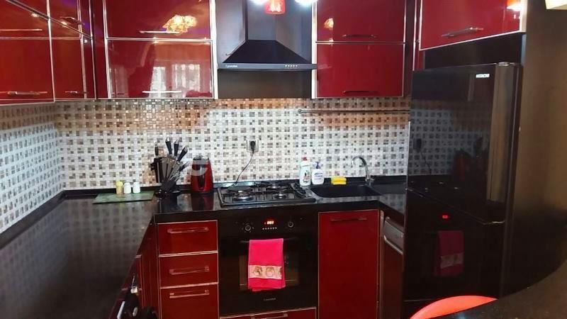 Kirayə verilir, yeni tikili, 2 otaqlı, 60 m², Nizami m.