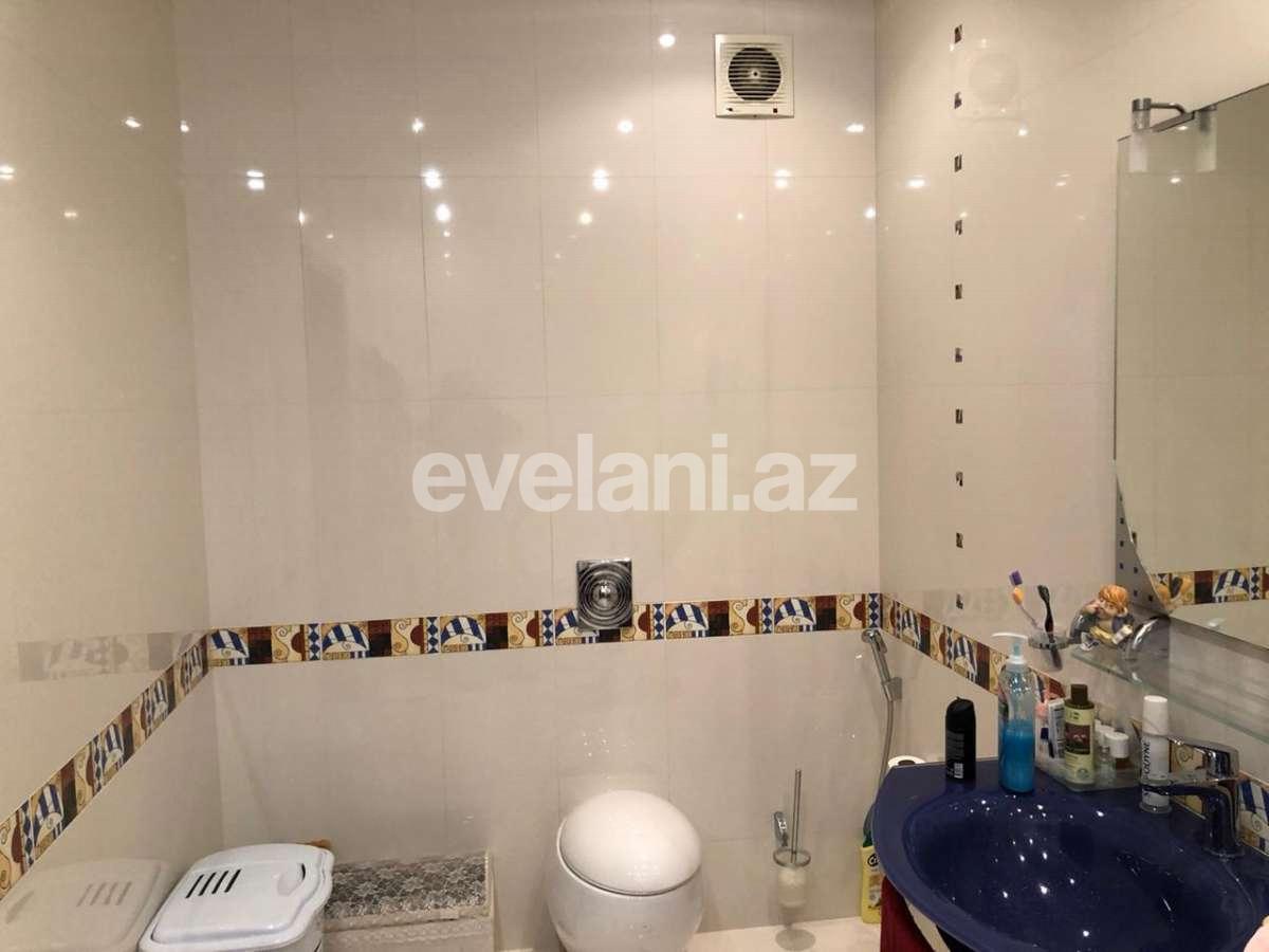 Satılır, yeni tikili, 3 otaqlı, 135 m², Nizami m.