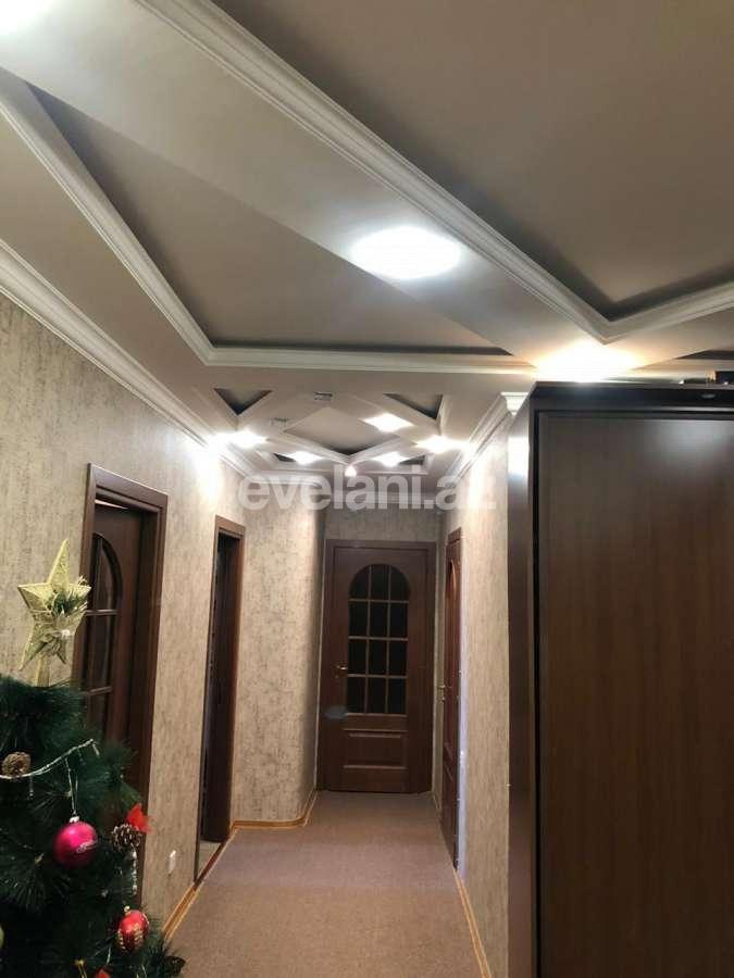 Satılır, yeni tikili, 3 otaqlı, 135 m², Nizami m.