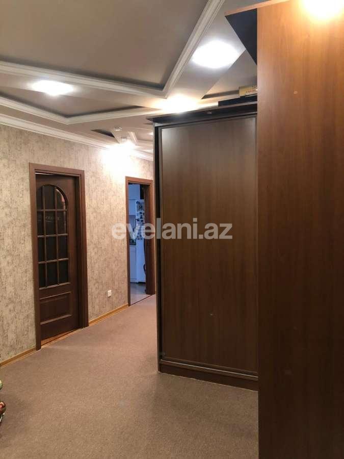 Satılır, yeni tikili, 3 otaqlı, 135 m², Nizami m.