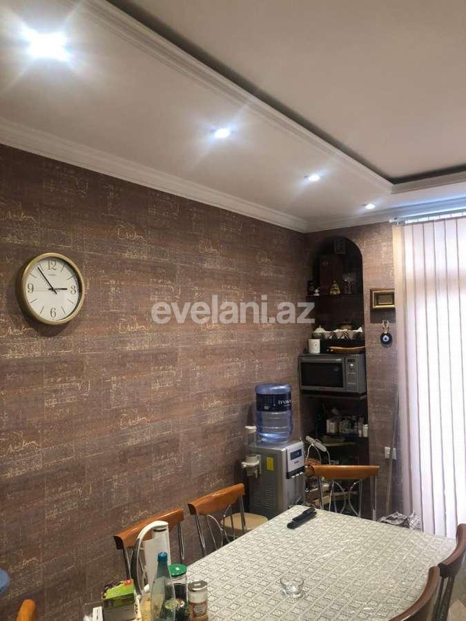 Satılır, yeni tikili, 3 otaqlı, 135 m², Nizami m.