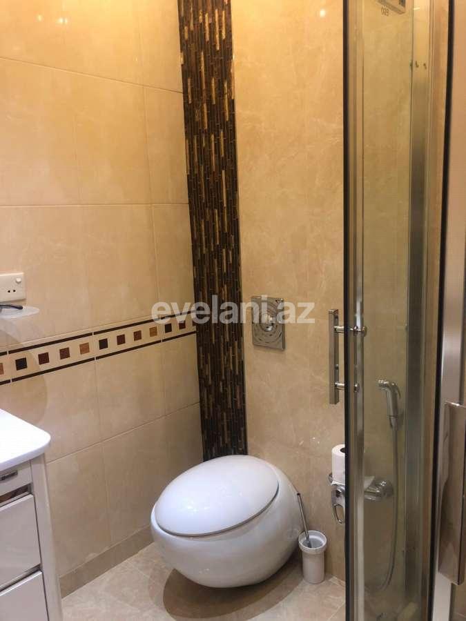 Satılır, yeni tikili, 3 otaqlı, 135 m², Nizami m.