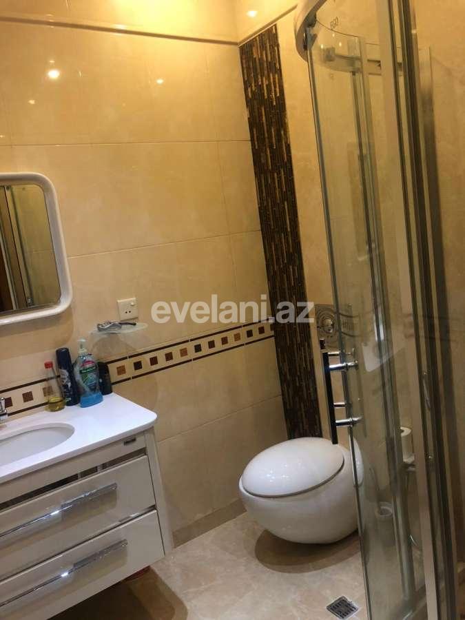 Satılır, yeni tikili, 3 otaqlı, 135 m², Nizami m.