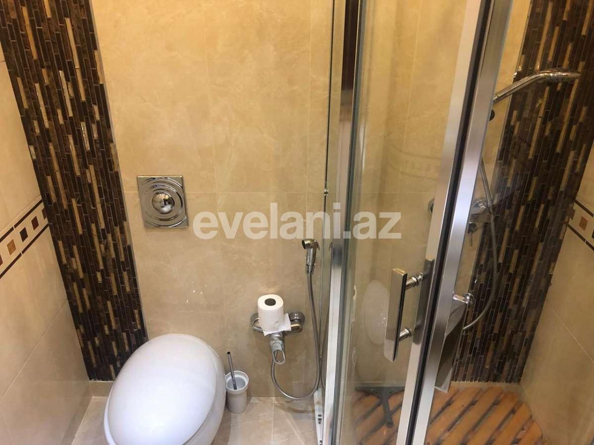 Satılır, yeni tikili, 3 otaqlı, 135 m², Nizami m.