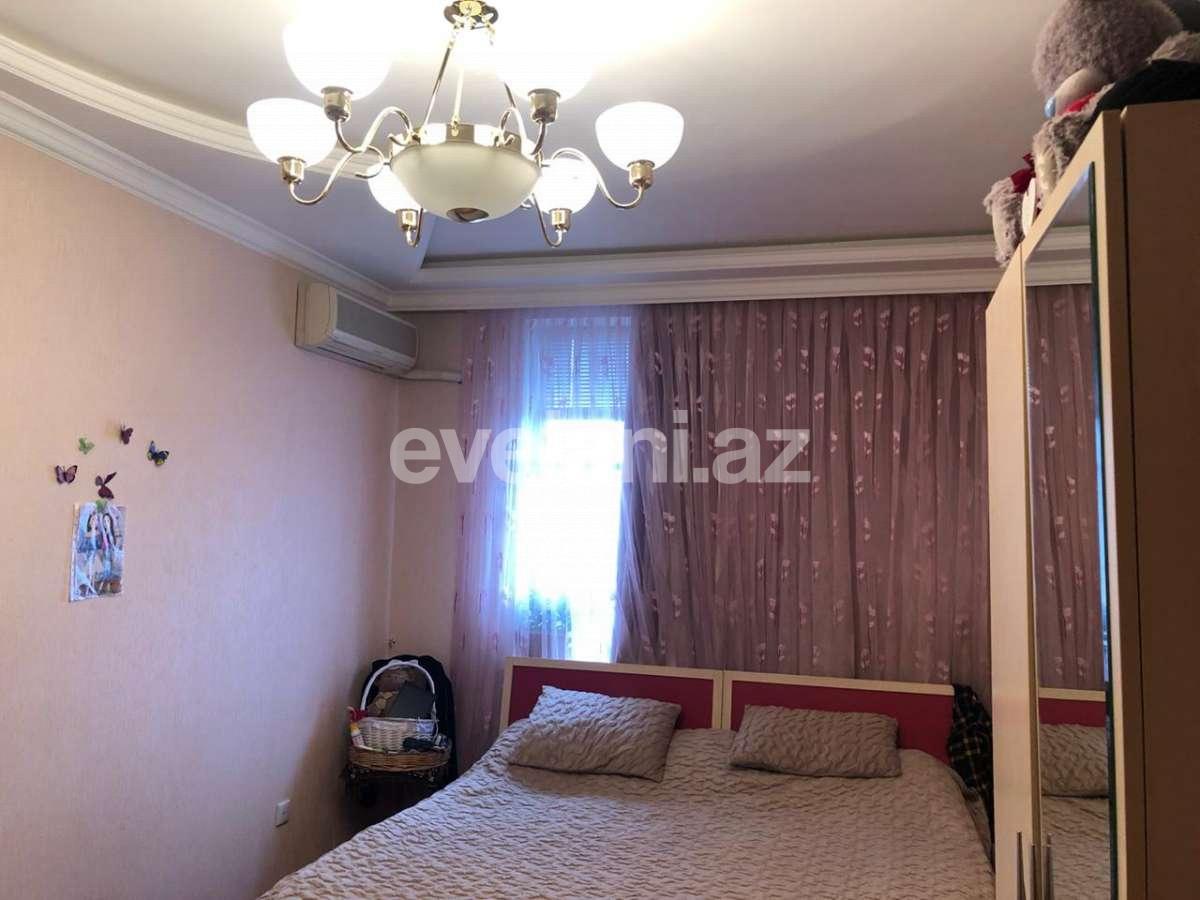 Satılır, yeni tikili, 3 otaqlı, 135 m², Nizami m.