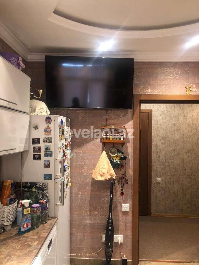 Satılır, yeni tikili, 3 otaqlı, 135 m², Nizami m.