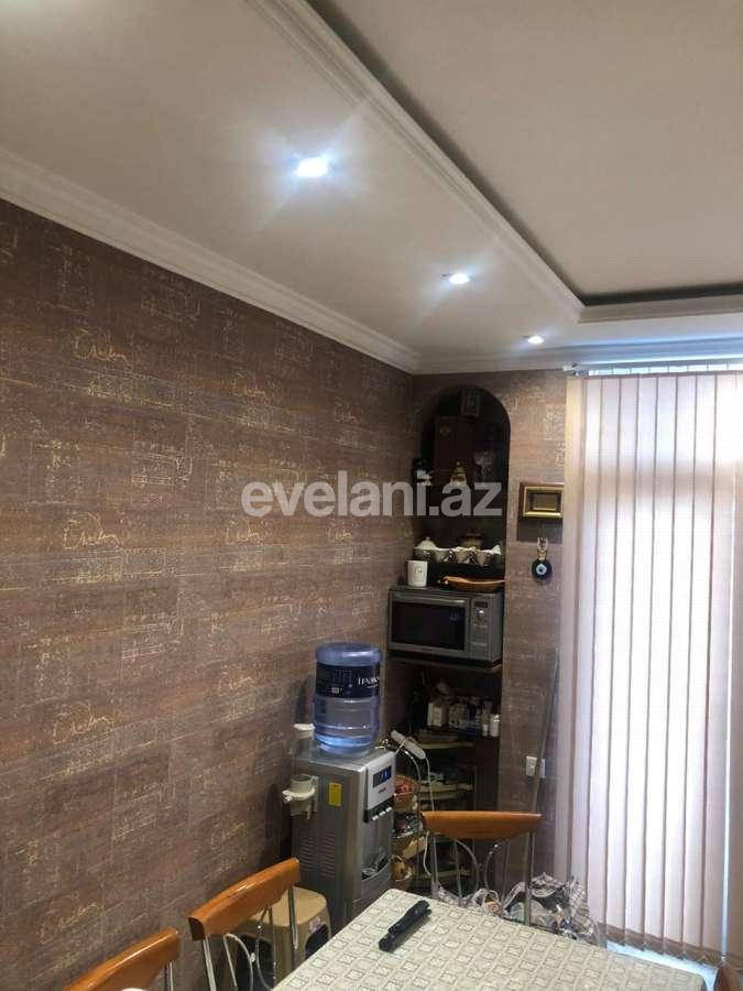 Satılır, yeni tikili, 3 otaqlı, 135 m², Nizami m.