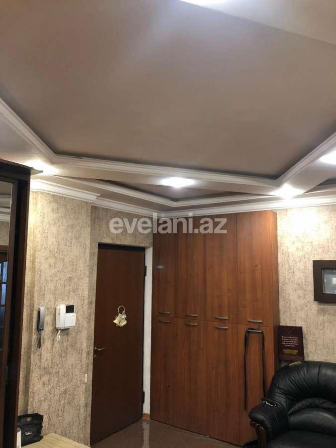 Satılır, yeni tikili, 3 otaqlı, 135 m², Nizami m.