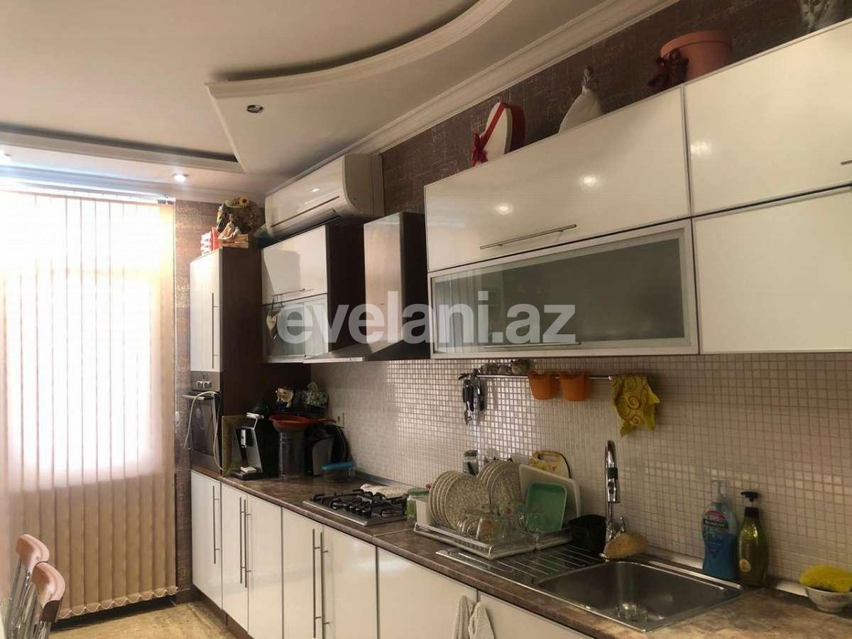 Satılır, yeni tikili, 3 otaqlı, 135 m², Nizami m.