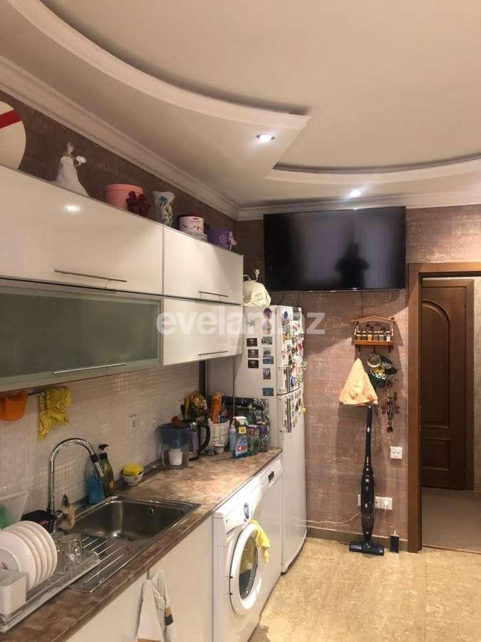 Satılır, yeni tikili, 3 otaqlı, 135 m², Nizami m.