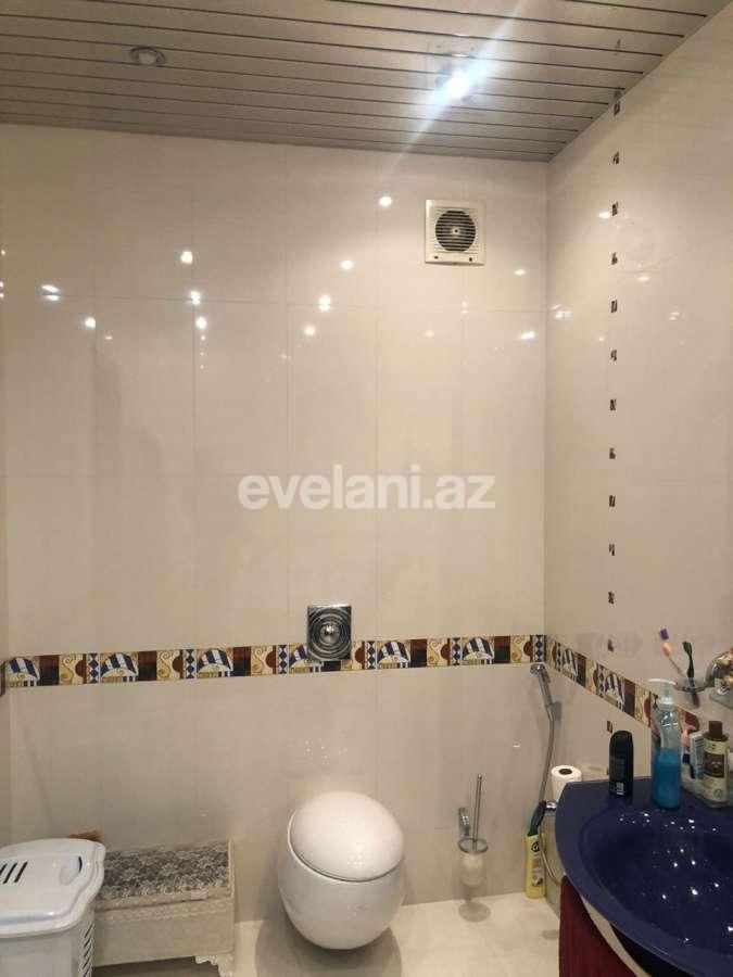 Satılır, yeni tikili, 3 otaqlı, 135 m², Nizami m.