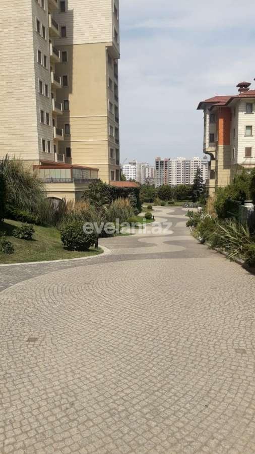 Satılır, yeni tikili, 3 otaqlı, 181 m², Nərimanov r.