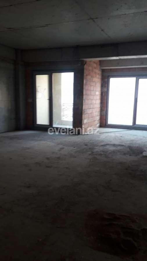 Satılır, yeni tikili, 3 otaqlı, 181 m², Nərimanov r.