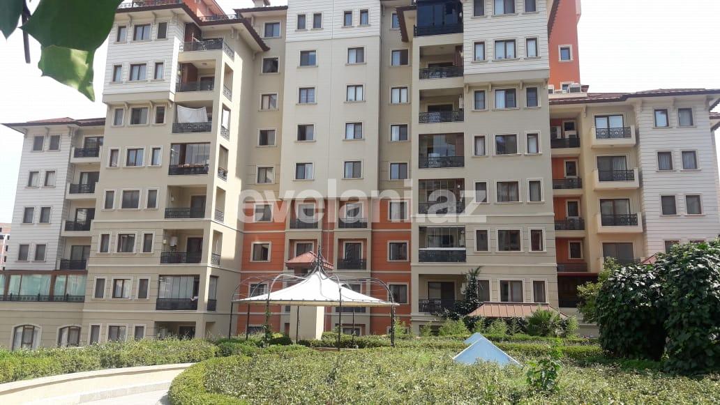 Satılır, yeni tikili, 3 otaqlı, 181 m², Nərimanov r.