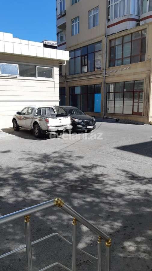 Kirayə verilir, ofis, 1 otaqlı, 140 m², Nəriman Nərimanov m.