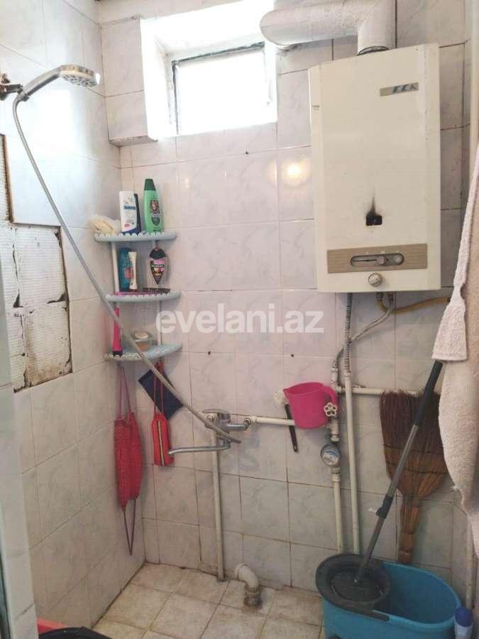 Satılır, köhnə tikili, 3 otaqlı, 70 m², Nizami m.