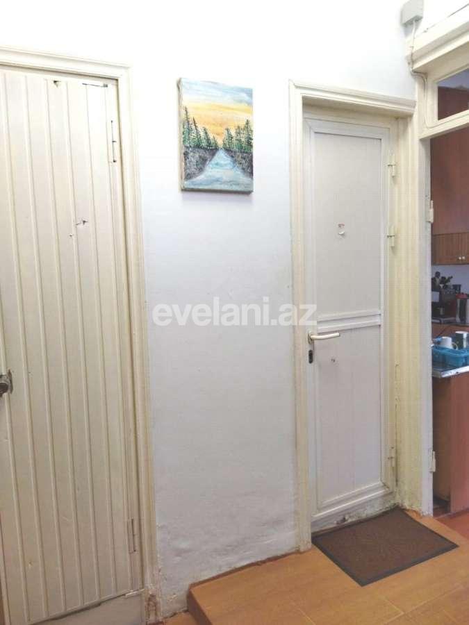 Satılır, köhnə tikili, 3 otaqlı, 70 m², Nizami m.