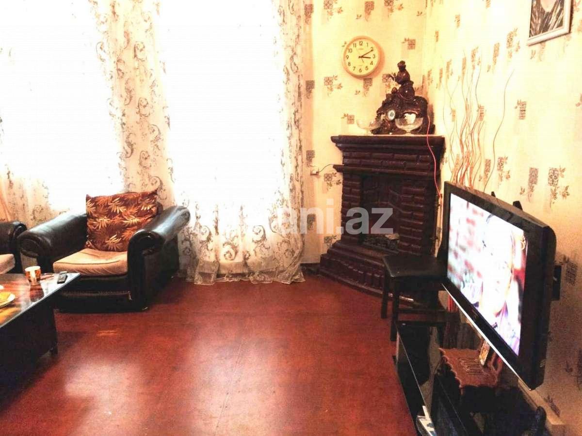 Satılır, köhnə tikili, 3 otaqlı, 70 m², Nizami m.