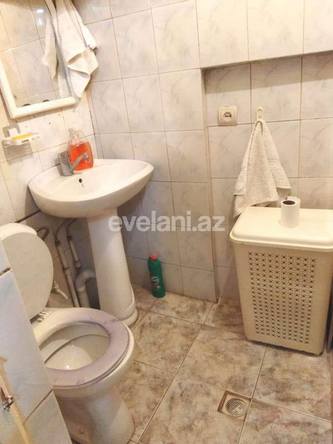 Satılır, köhnə tikili, 3 otaqlı, 70 m², Nizami m.