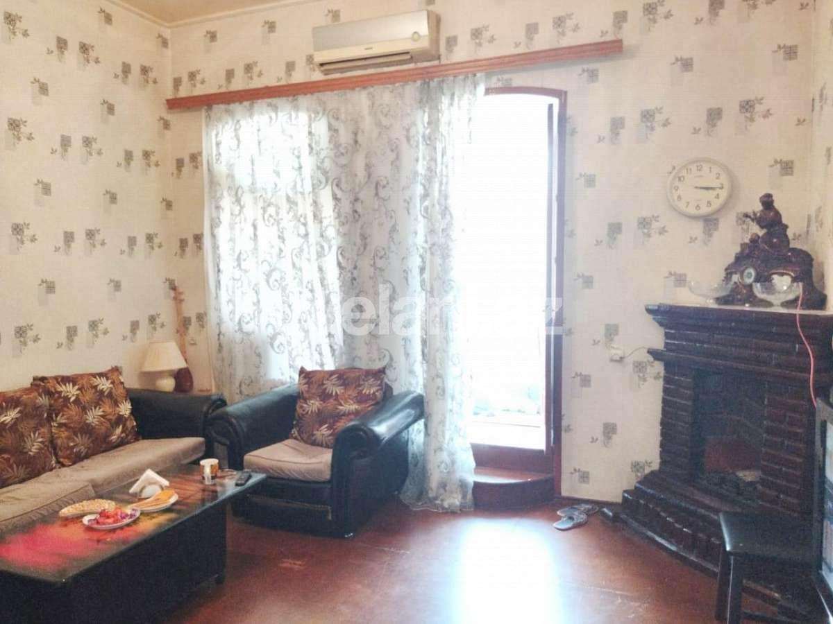 Satılır, köhnə tikili, 3 otaqlı, 70 m², Nizami m.