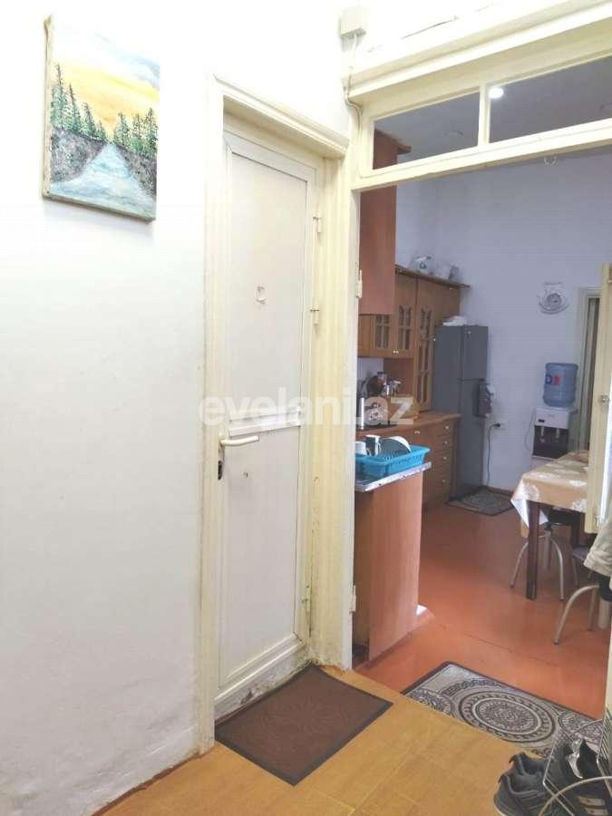 Satılır, köhnə tikili, 3 otaqlı, 70 m², Nizami m.