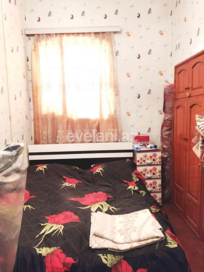 Satılır, köhnə tikili, 3 otaqlı, 70 m², Nizami m.