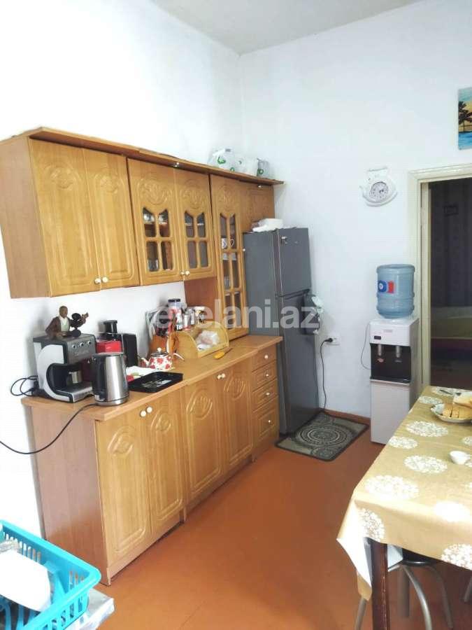 Satılır, köhnə tikili, 3 otaqlı, 70 m², Nizami m.