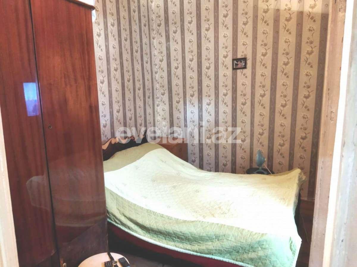 Satılır, köhnə tikili, 3 otaqlı, 70 m², Nizami m.