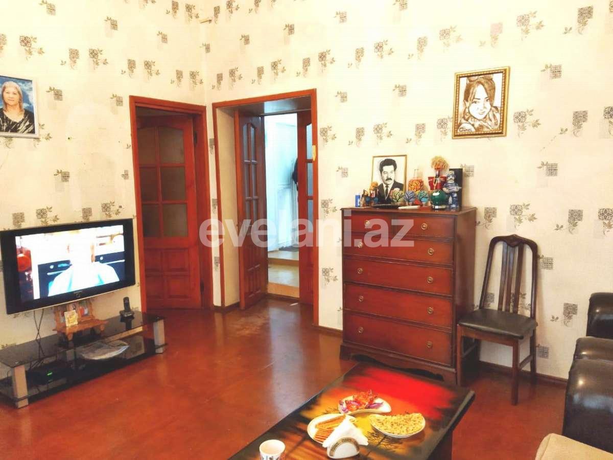 Satılır, köhnə tikili, 3 otaqlı, 70 m², Nizami m.