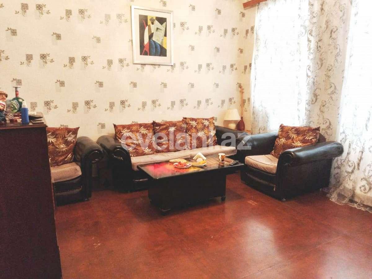 Satılır, köhnə tikili, 3 otaqlı, 70 m², Nizami m.