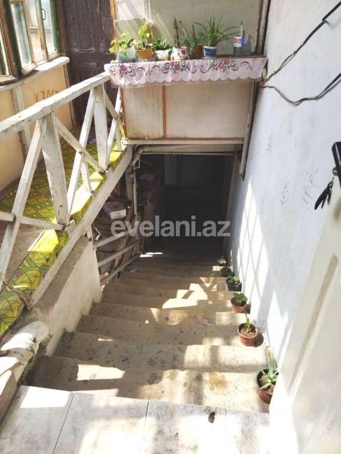 Satılır, köhnə tikili, 3 otaqlı, 70 m², Nizami m.