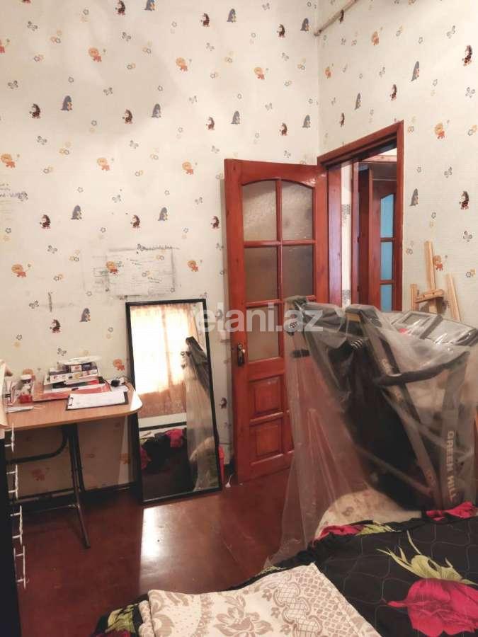 Satılır, köhnə tikili, 3 otaqlı, 70 m², Nizami m.