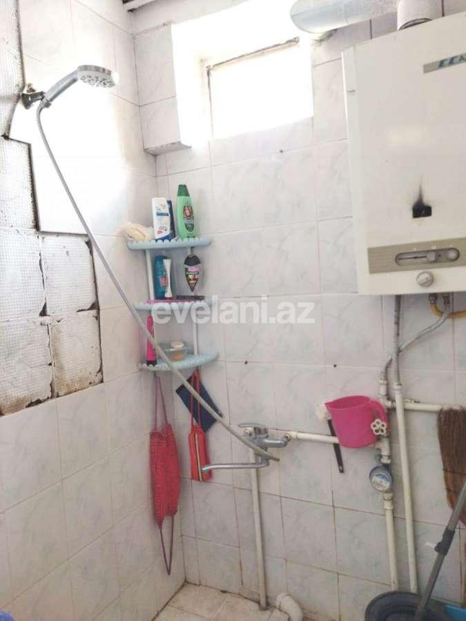 Satılır, köhnə tikili, 3 otaqlı, 70 m², Nizami m.