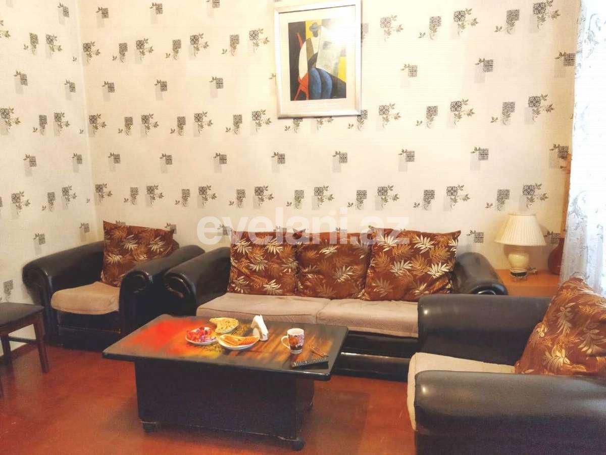 Satılır, köhnə tikili, 3 otaqlı, 70 m², Nizami m.