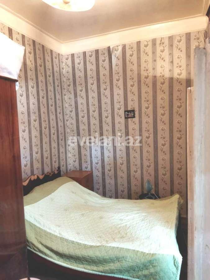 Satılır, köhnə tikili, 3 otaqlı, 70 m², Nizami m.