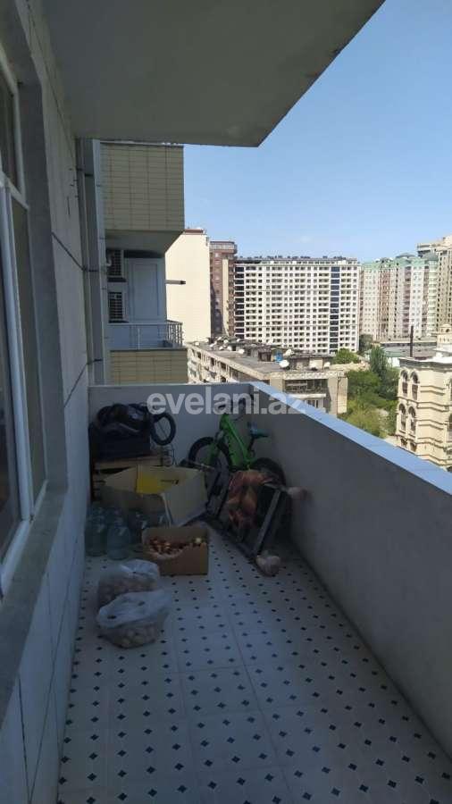 Sale, new building, 3 room, 140 m², Ganjlik m.