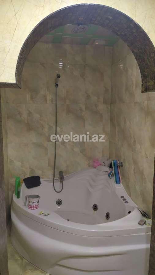 Sale, new building, 3 room, 140 m², Ganjlik m.