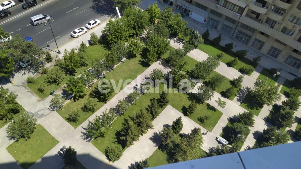 Sale, new building, 3 room, 140 m², Ganjlik m.