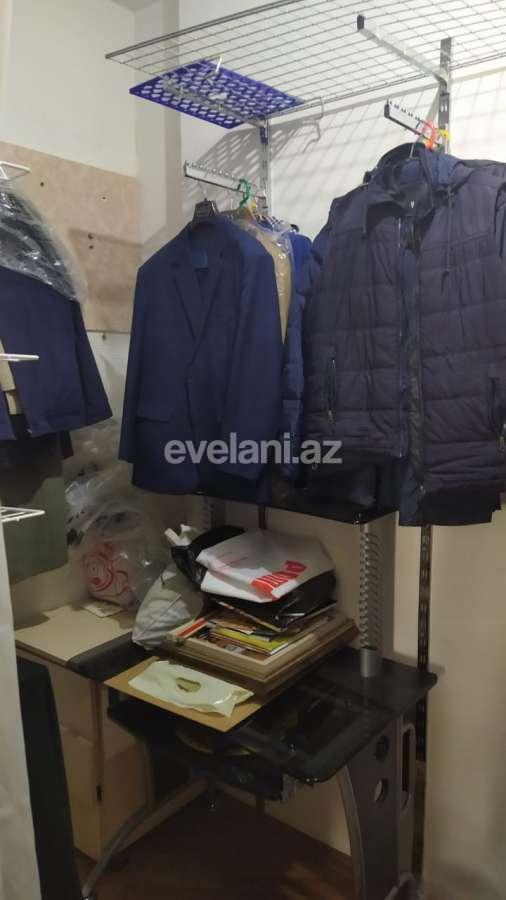 Sale, new building, 3 room, 140 m², Ganjlik m.