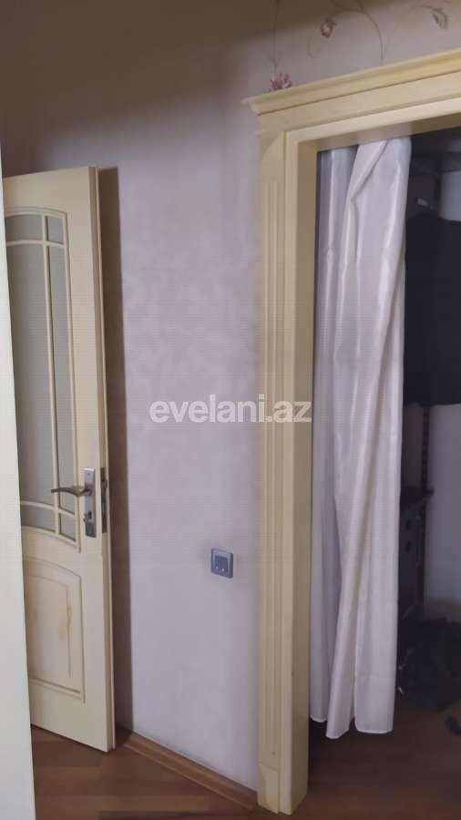 Sale, new building, 3 room, 140 m², Ganjlik m.