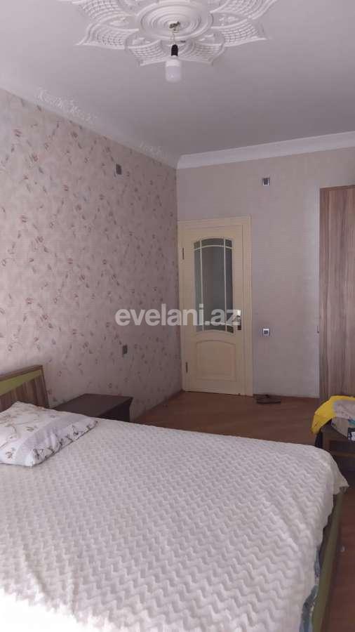 Sale, new building, 3 room, 140 m², Ganjlik m.