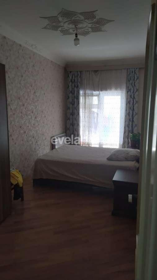 Sale, new building, 3 room, 140 m², Ganjlik m.